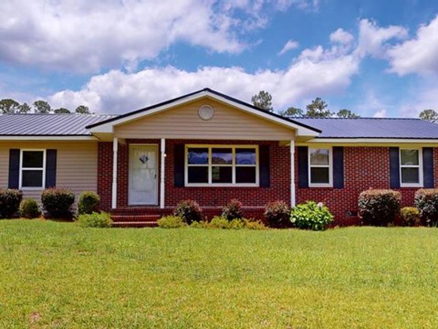 House for sale in Swainsboro, Georgia