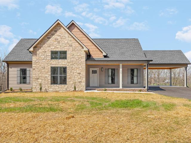 House for sale in Edmonson County, Kentucky