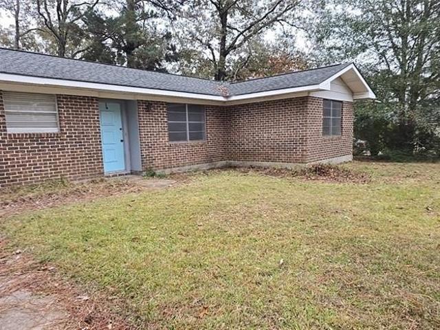 House for sale in Dry Prong, Louisiana