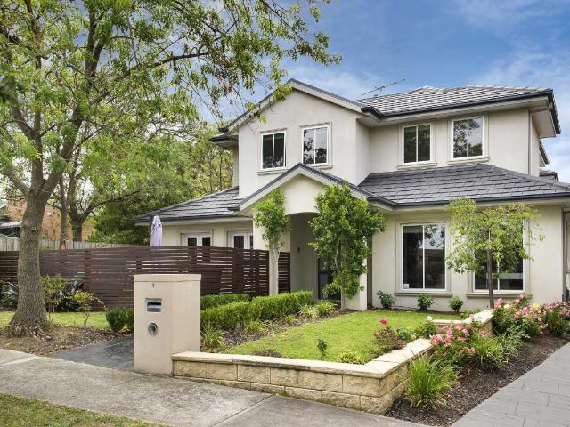 Apartment for rent in Camerons Creek, Victoria