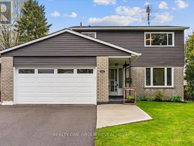 House for sale in Port Hope, Ontario
