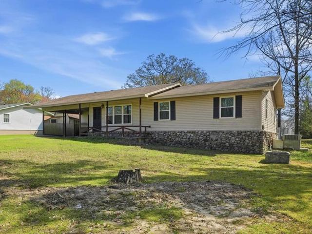 House for sale in Ark