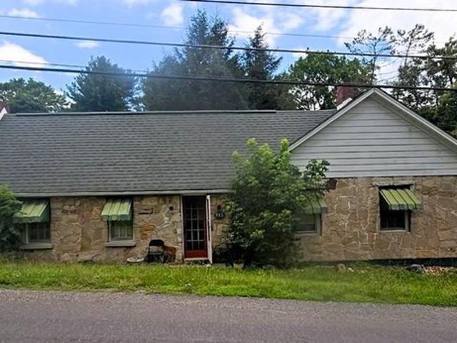 House for sale in Virginia