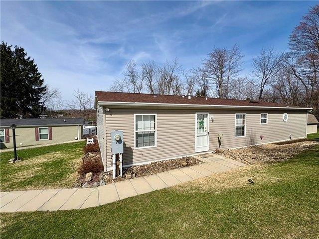 House for sale in Delmont, Pennsylvania
