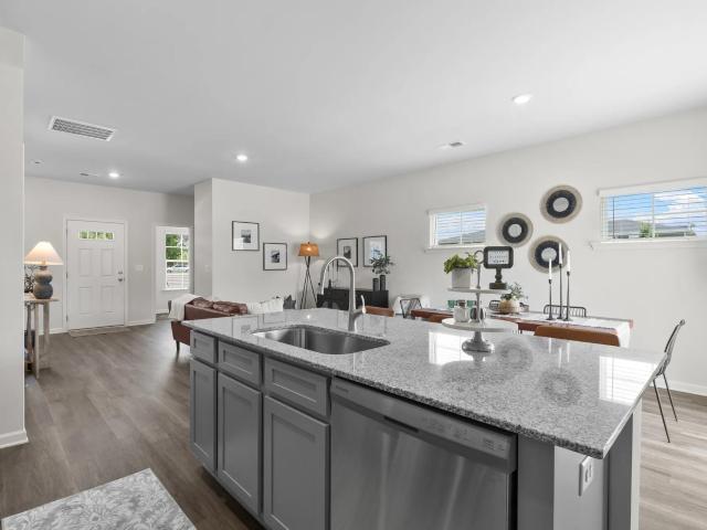 Townhouse for sale in Pendleton