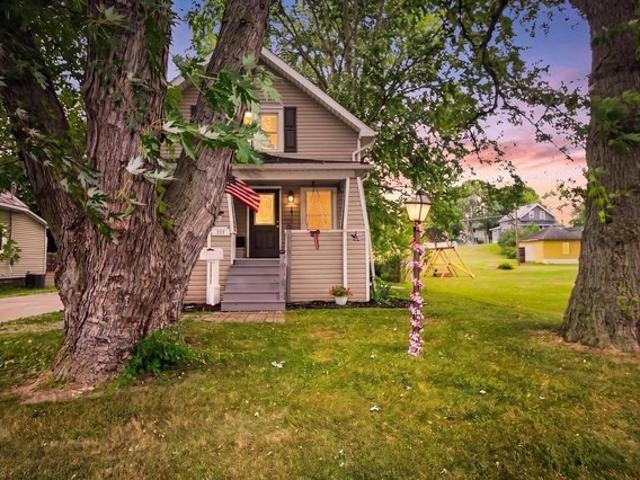 House for sale in Gratiot, Michigan