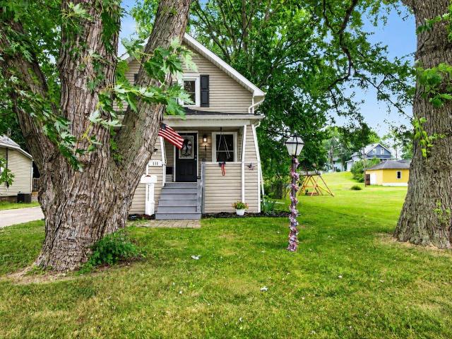 House for sale in Gratiot, Michigan