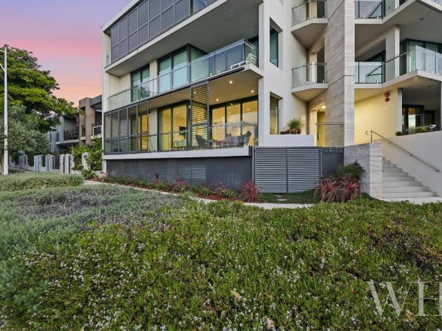 Apartment for sale in North Coogee, Western Australia