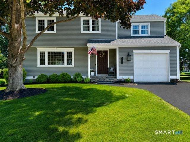 House for sale in Rocky Hill, Connecticut