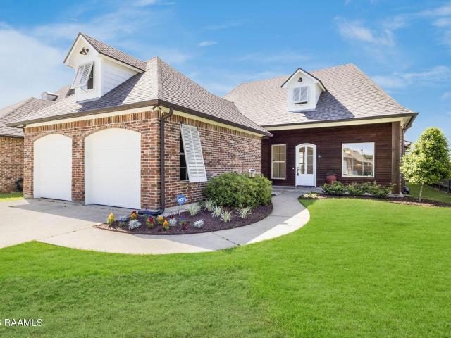 House for sale in Broussard, Louisiana
