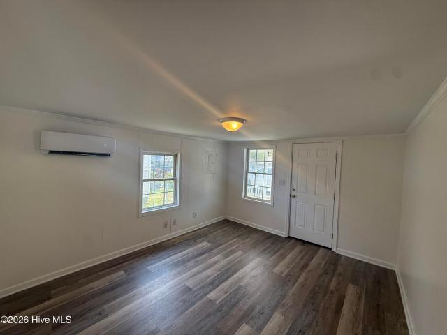 House for sale in La Grange, North Carolina