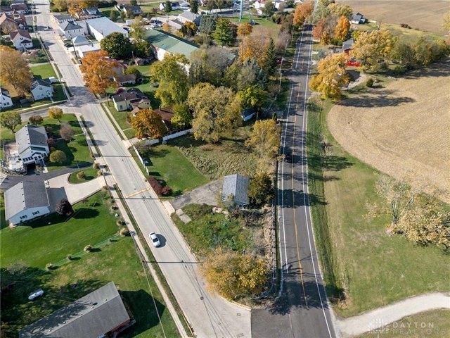 Land for sale in Laura, Ohio