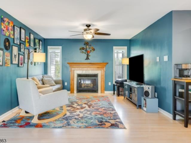 House for sale in Montville, New Jersey