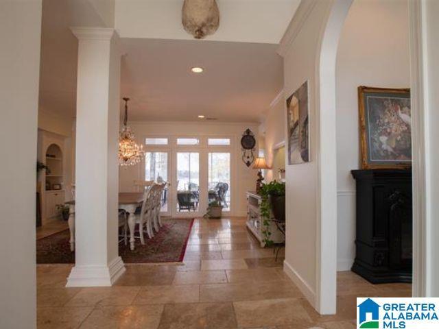 House for sale in Cropwell, Alabama