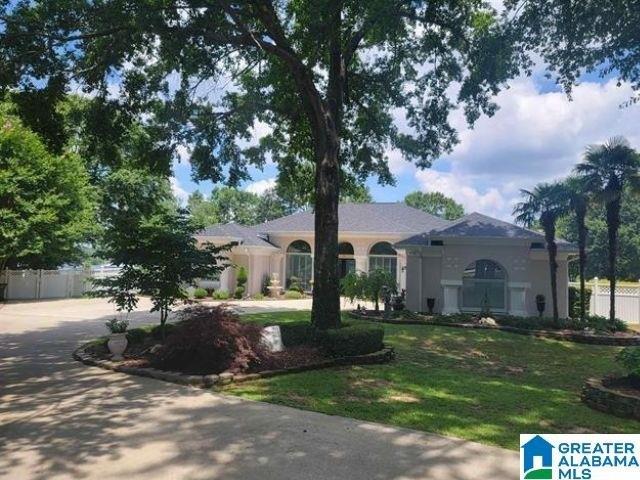 House for sale in Cropwell, Alabama