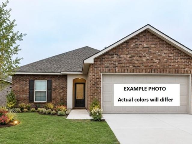 House for sale in Scott, Louisiana