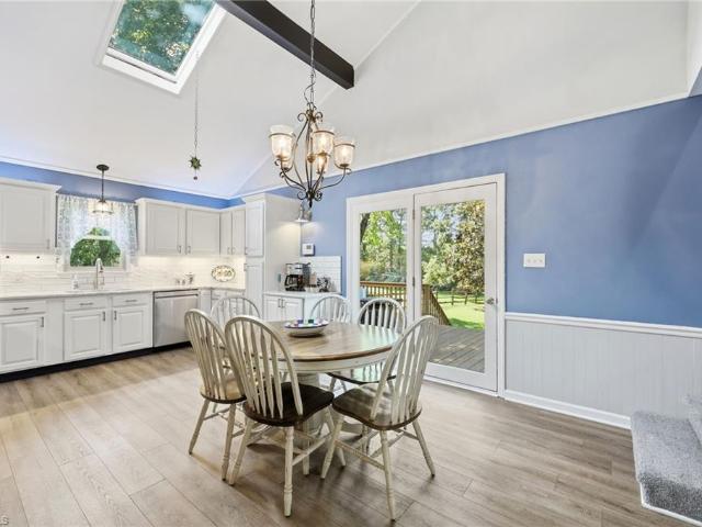 House for sale in Davidson, North Carolina