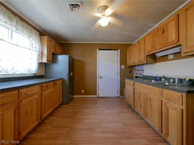 House for sale in Belmont, Ohio