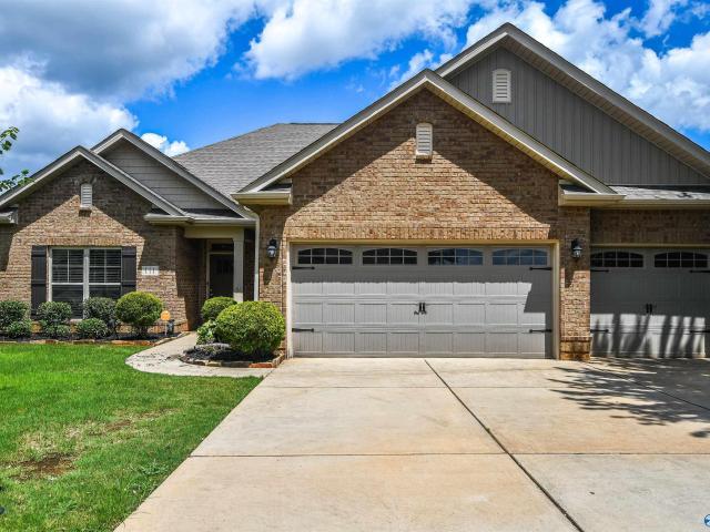House for sale in Madison, Alabama