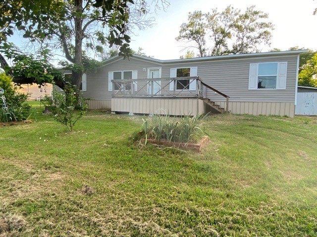 House for sale in Fannin, Texas