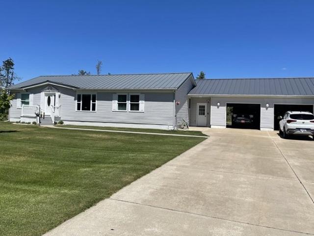House for sale in Gaylord, Michigan