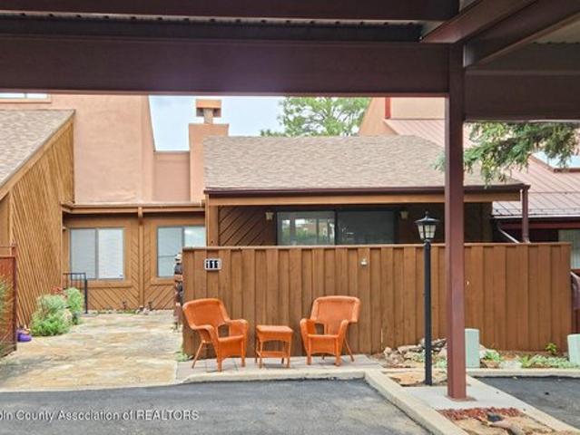Townhouse for sale in New Mexico