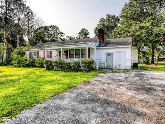 House for sale in Havelock, North Carolina