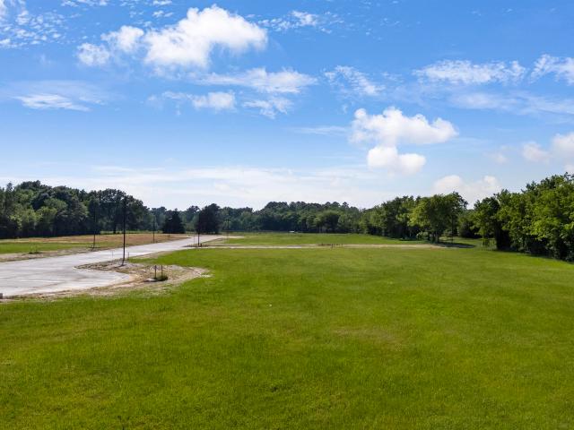 Land for sale in Smith, Texas