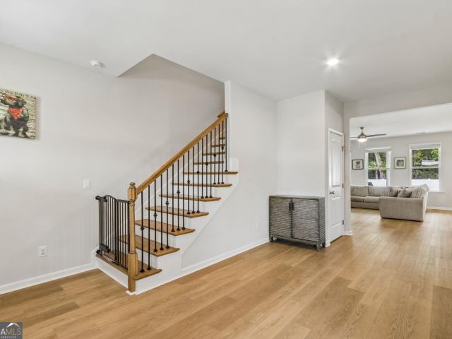 House for sale in Kingsland, Georgia