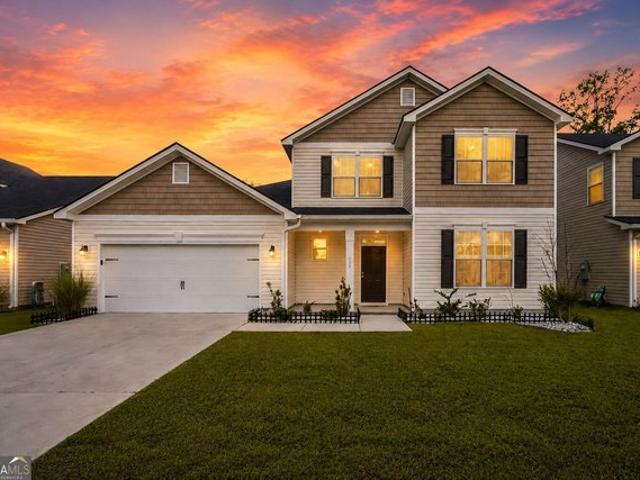 House for sale in Kingsland, Georgia
