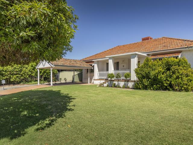 House for sale in St James, Western Australia