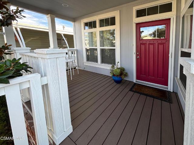 House for sale in Newbury Park, California