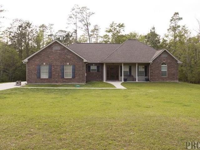 House for sale in Carriere, Mississippi