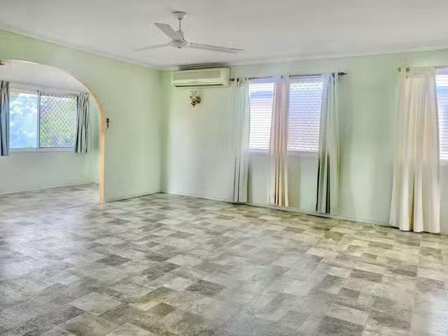 House for rent in Rockhampton, Queensland