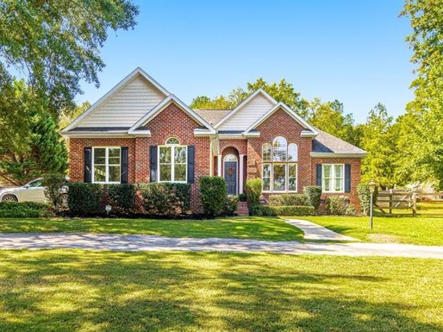 House for sale in Abbeville, South Carolina