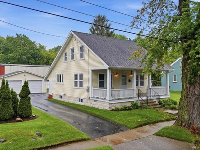 House for sale in Glens Falls, New York