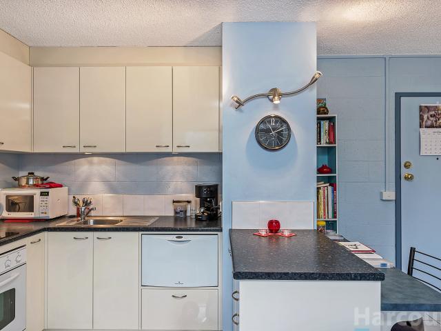 Apartment for rent in Hobart, Tasmania