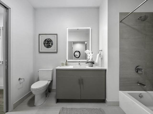 Apartment for rent in Chicago Park, Illinois