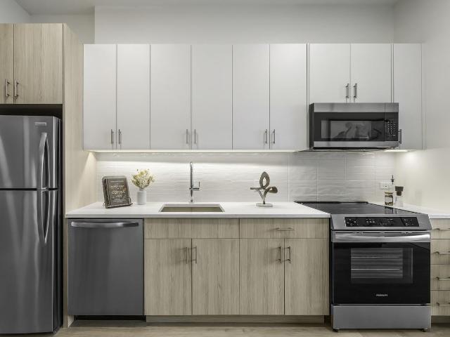 Apartment for rent in Chicago Park, Illinois