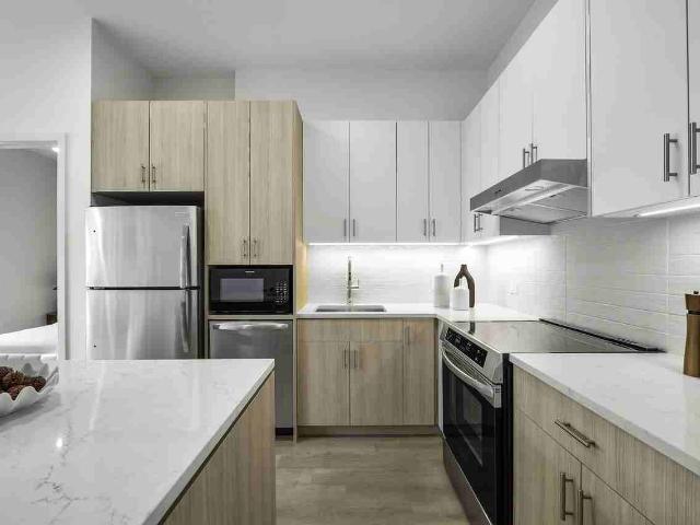 Apartment for rent in Chicago Park, Illinois