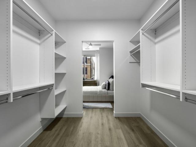 Apartment for rent in Chicago Park, Illinois