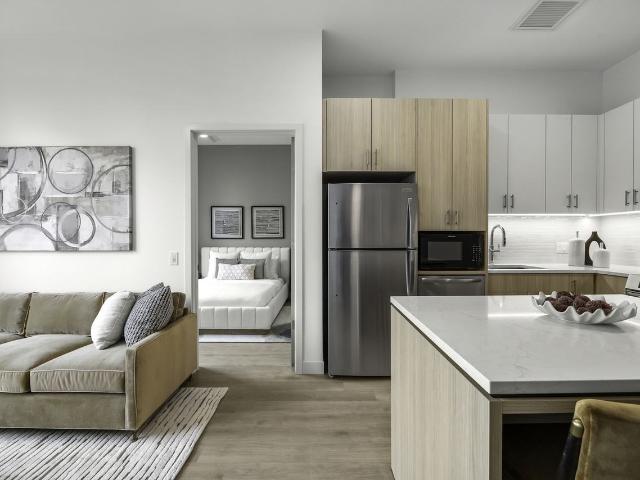 Apartment for rent in Chicago Park, Illinois