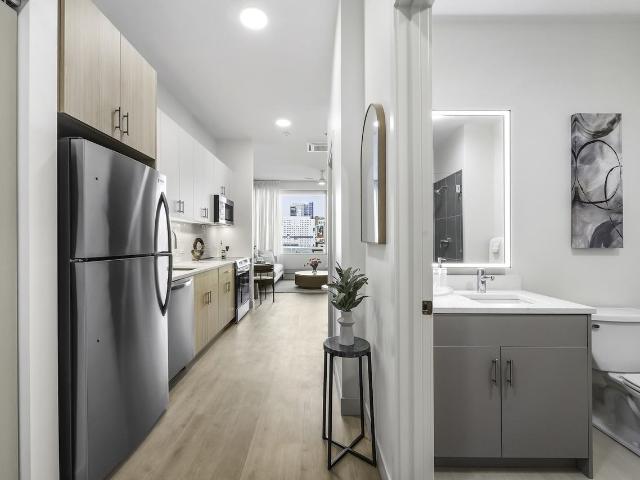 Apartment for rent in Chicago Park, Illinois