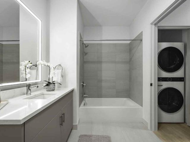 Apartment for rent in Chicago Park, Illinois