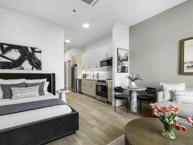 Apartment for rent in Chicago Park, Illinois