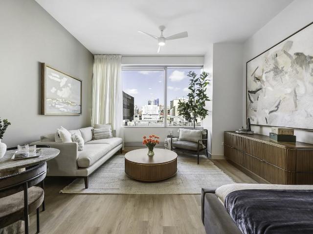 Apartment for rent in Chicago Park, Illinois