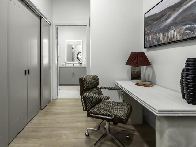 Apartment for rent in Chicago Park, Illinois