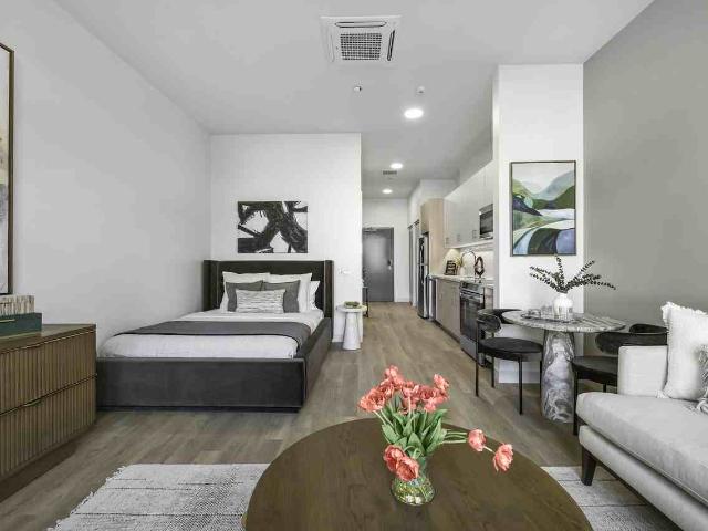 Apartment for rent in Chicago Park, Illinois