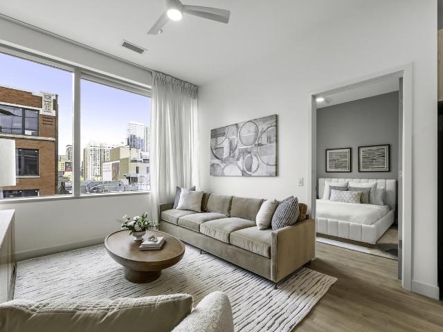 Apartment for rent in Chicago Park, Illinois