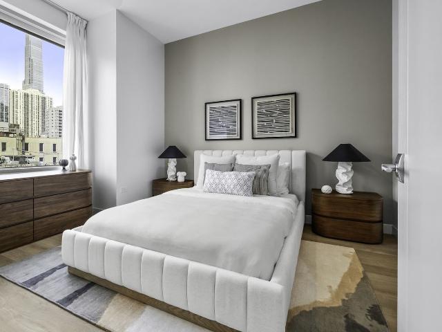 Apartment for rent in Chicago Park, Illinois